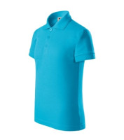 türkisblau