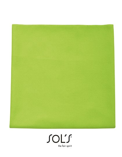 SOL´S - Microfibre Towel Atoll 50