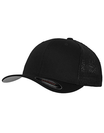 FLEXFIT - Flexfit Mesh Trucker Cap