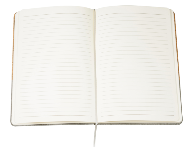 Notizbuch KONTRAST - Art. 55660