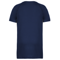 Sporty Navy