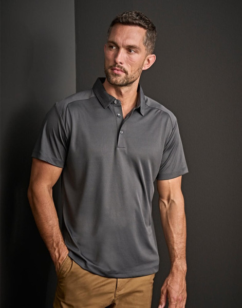 Luxury Sport Polo