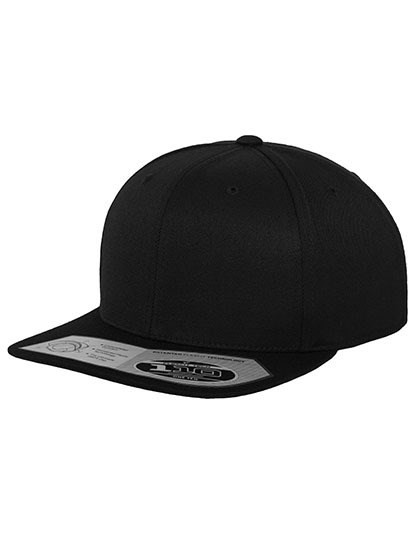 FLEXFIT - 110 Fitted Snapback