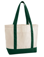 Natural, Bottle Green