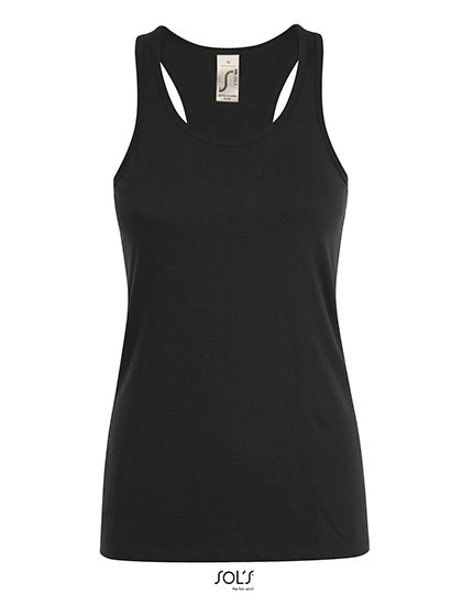 SOL´S - Women´s Justin Tank Top