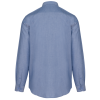 Oxford Cobalt Blue