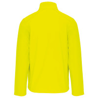 Fluorescent Yellow