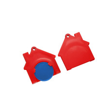 Blau/Rot