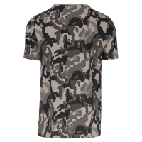 Grey Camouflage