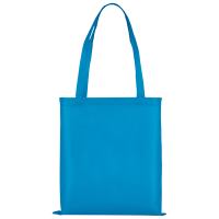 hellblau