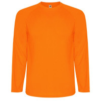 Fluor Orange