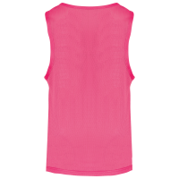 Fluorescent  Pink