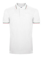Weiß (WHITE)