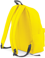 Yellow / Graphite Grey