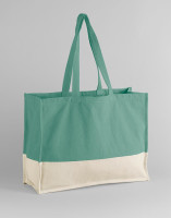 Sage Green/Natural