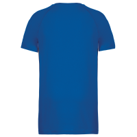 Sporty Royal Blue