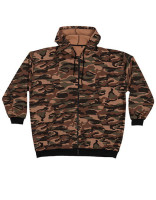 camouflage