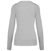 Grey Melange