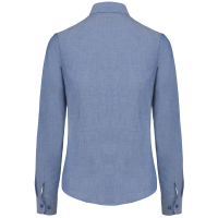 Oxford Cobalt Blue
