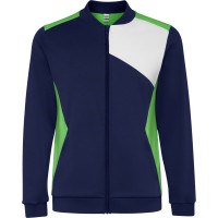 FERN GREEN/NAVY