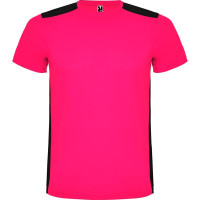 FUCHSIA/BLACK