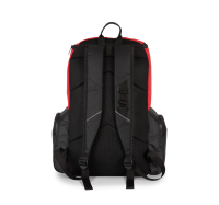 Red / Black