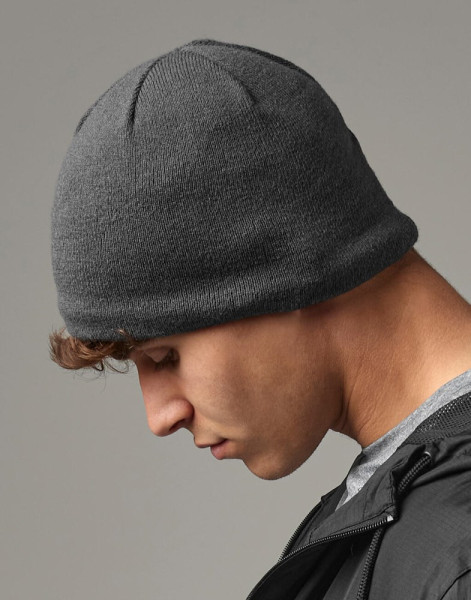 Water Repellent Active Beanie