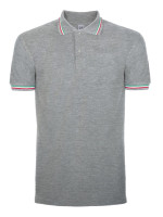 Grau-meliert (PMS Cool Grey 7C)