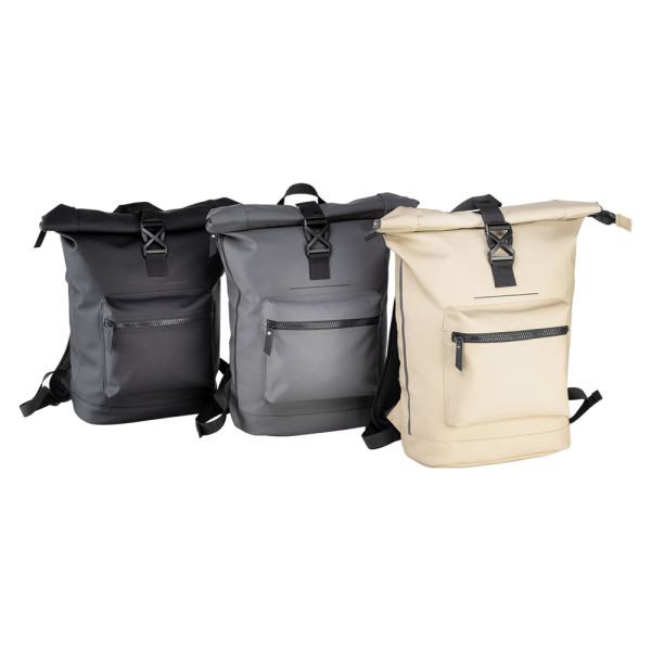 Rollup-Rucksack TRENTON 2.0