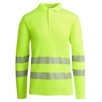 Fluor Yellow
