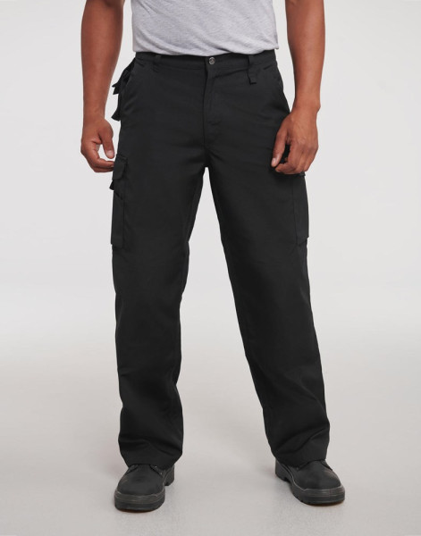 Heavy Duty Workwear Trouser length 30