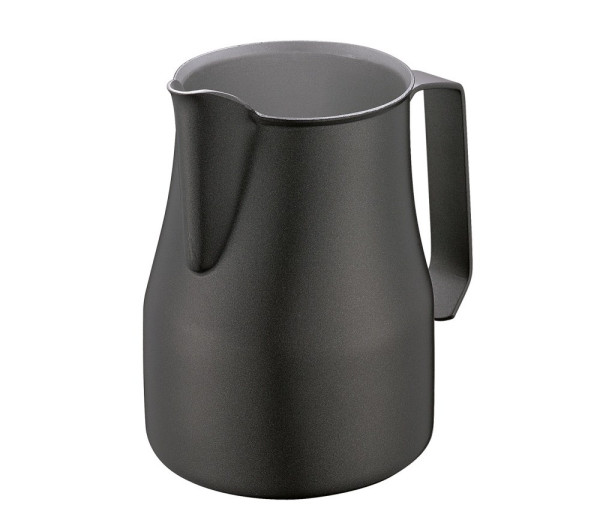 Cilio Milchkanne BARISTA NERO 500 ml