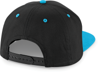 Black / Surf Blue
