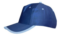 Marine/Hell Blau