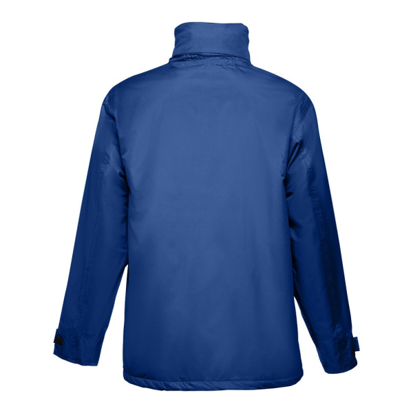 THC LIUBLIANA. Gepolsterter Unisex-Parka