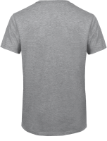Heather Light Grey