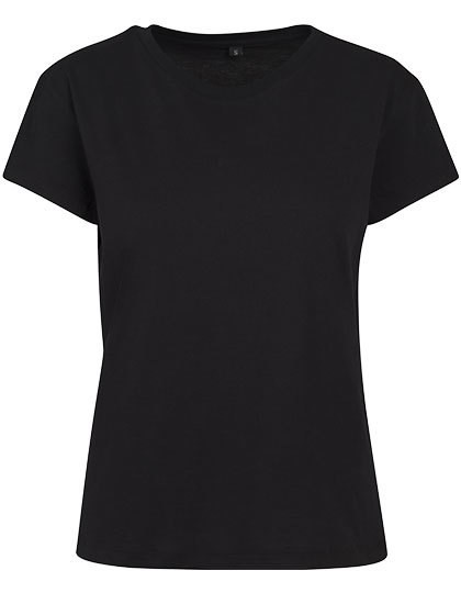 Build Your Brand - Ladies´ Box Tee