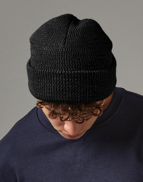 Reflective Beanie
