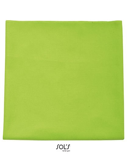 SOL´S - Microfibre Towel Atoll 70