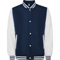 NAVY/WHITE