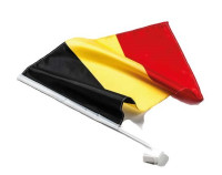 Belgium dreifarbig