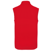 Sporty Red