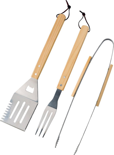 Grill-Set Melina
