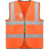 Fluor Orange