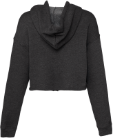 Dark Grey Heather