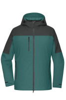 Smoky-green/carbon (ca. Pantone P 123-8 U
425U)