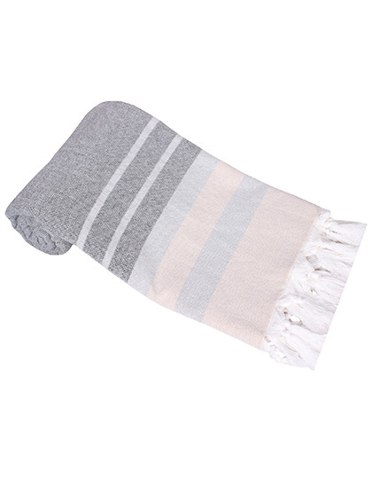 ARTG - Hamam Towel Fantasy with Terry Backside