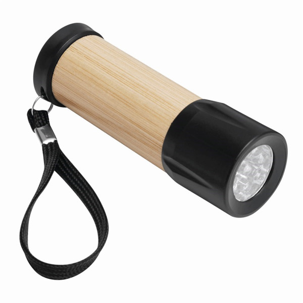 BAMBOO SHINE