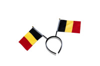 Belgium dreifarbig