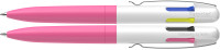 neonpink-neonpink-weiß_schwarz + blau + gelb + pink